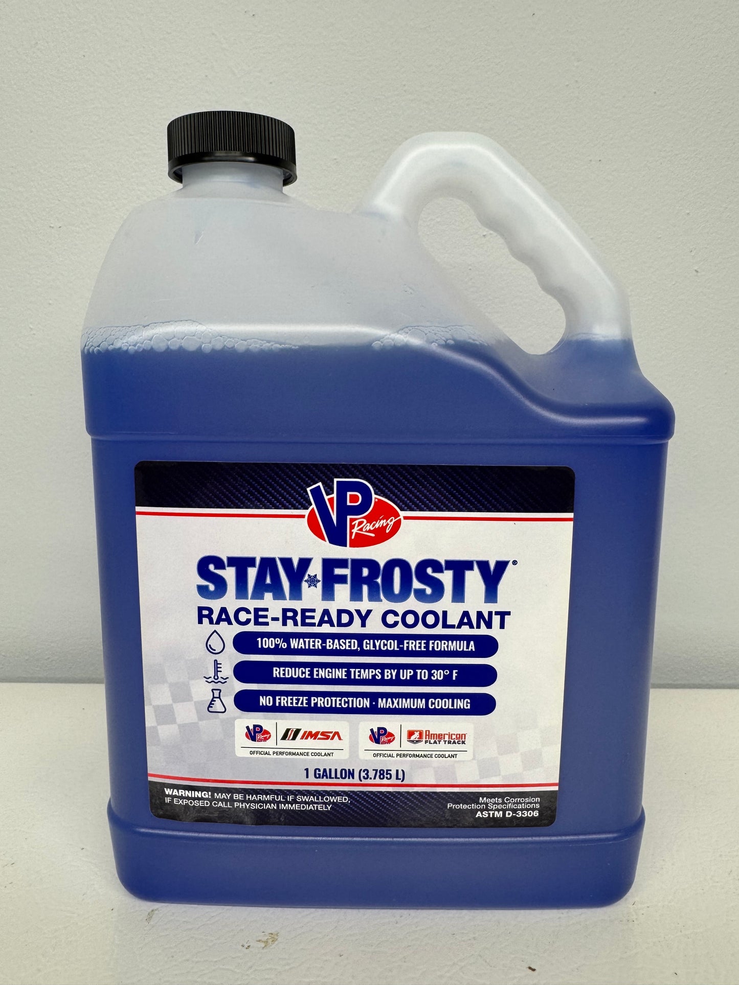 VP Stay Frosty Race Ready Coolant - 1 Gallon