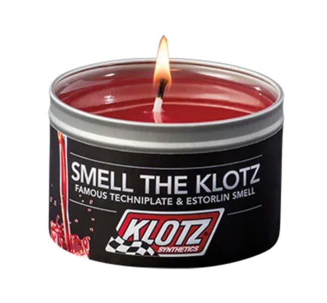 KLOTZ™ CANDLE