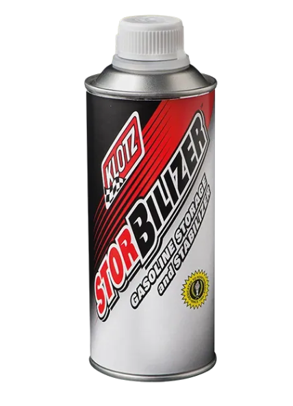 KLOTZ STORBILIZER - 1 Pint