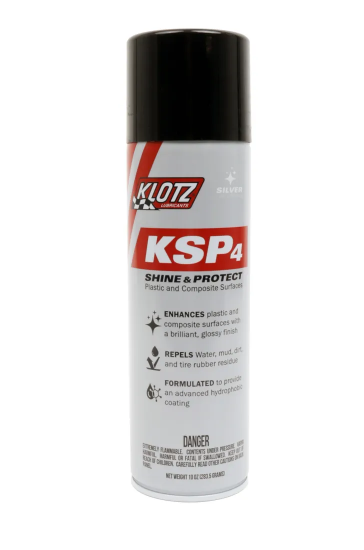 KLOTZ Shine and Protect