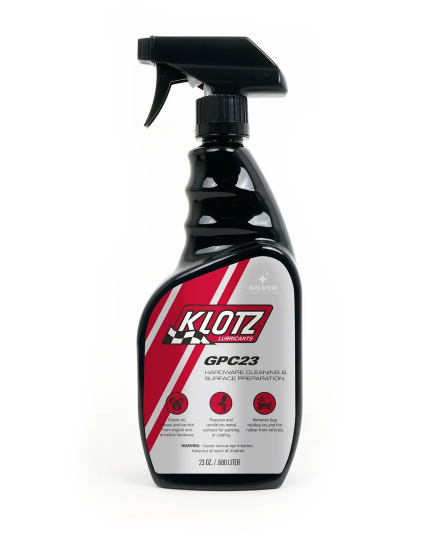 KLOTZ General Purpose Cleaner