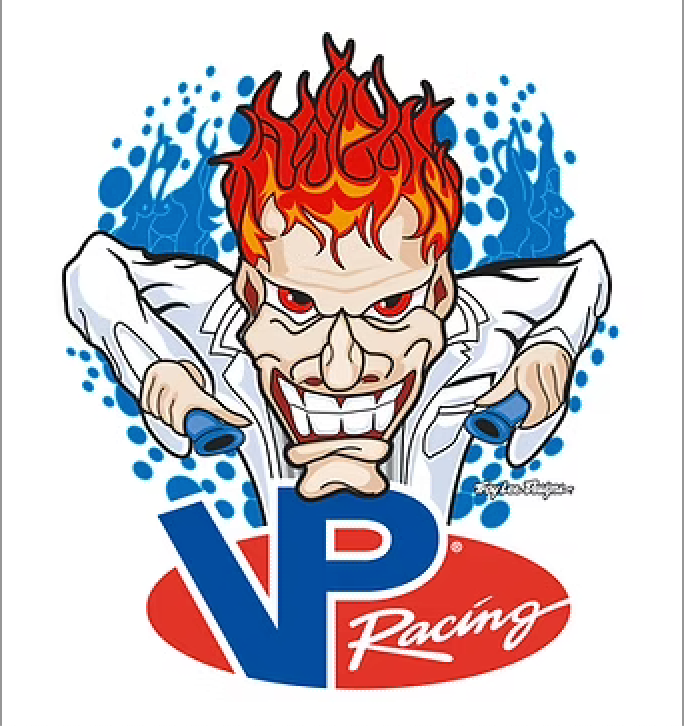 VP 110 - 5 Gallon – Metro Performance Fuels